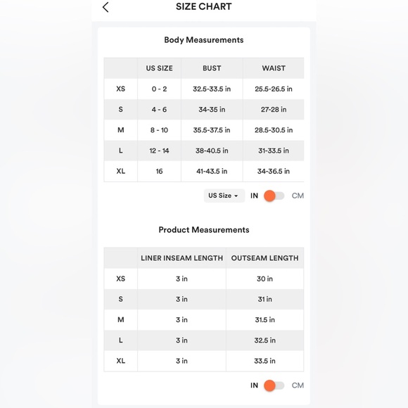 Halara high waisted button multiple pockets straight leg casual pants SIZE XS - Picture 12 of 13